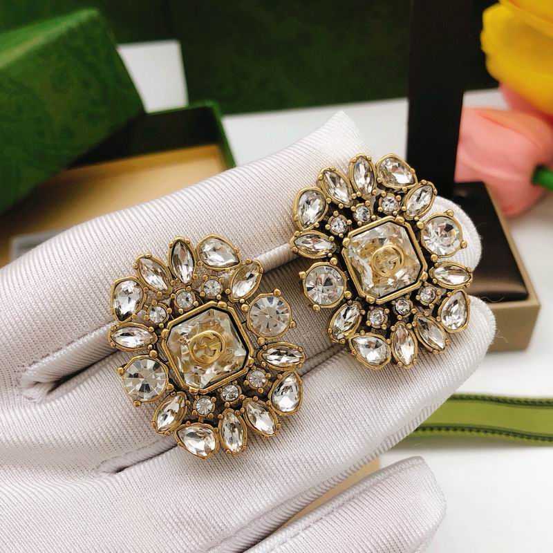 Gucci Earring 05yxs48